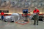 [VIDEO] Corvette Museum Unveils the Restored 1962 Corvette Damaged in the Sinkhole