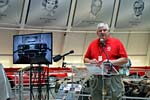 [VIDEO] Corvette Museum Unveils the Restored 1962 Corvette Damaged in the Sinkhole