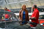 [VIDEO] Corvette Museum Unveils the Restored 1962 Corvette Damaged in the Sinkhole