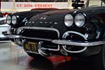 [VIDEO] Corvette Museum Unveils the Restored 1962 Corvette Damaged in the Sinkhole