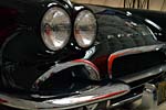 [VIDEO] Corvette Museum Unveils the Restored 1962 Corvette Damaged in the Sinkhole