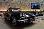 [VIDEO] Corvette Museum Unveils the Restored 1962 Corvette Damaged in the Sinkhole