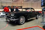 [VIDEO] Corvette Museum Unveils the Restored 1962 Corvette Damaged in the Sinkhole