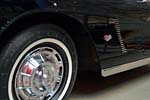 [VIDEO] Corvette Museum Unveils the Restored 1962 Corvette Damaged in the Sinkhole