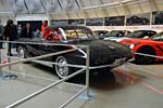 [VIDEO] Corvette Museum Unveils the Restored 1962 Corvette Damaged in the Sinkhole