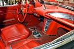 [VIDEO] Corvette Museum Unveils the Restored 1962 Corvette Damaged in the Sinkhole