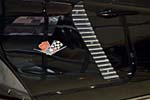 [VIDEO] Corvette Museum Unveils the Restored 1962 Corvette Damaged in the Sinkhole