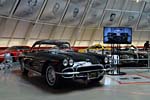[VIDEO] Corvette Museum Unveils the Restored 1962 Corvette Damaged in the Sinkhole