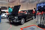 [VIDEO] Corvette Museum Unveils the Restored 1962 Corvette Damaged in the Sinkhole