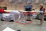[VIDEO] Corvette Museum Unveils the Restored 1962 Corvette Damaged in the Sinkhole