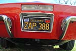 St. Bernard's Classic Corvette Giveaway Featuring a 1967 Corvette for 30th Annual Raffle