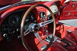 St. Bernard's Classic Corvette Giveaway Featuring a 1967 Corvette for 30th Annual Raffle