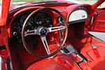 St. Bernard's Classic Corvette Giveaway Featuring a 1967 Corvette for 30th Annual Raffle
