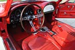 St. Bernard's Classic Corvette Giveaway Featuring a 1967 Corvette for 30th Annual Raffle