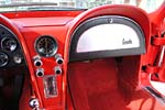 St. Bernard's Classic Corvette Giveaway Featuring a 1967 Corvette for 30th Annual Raffle