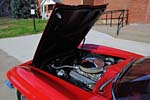 St. Bernard's Classic Corvette Giveaway Featuring a 1967 Corvette for 30th Annual Raffle