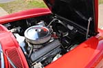St. Bernard's Classic Corvette Giveaway Featuring a 1967 Corvette for 30th Annual Raffle