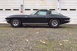 Corvettes on eBay: 1965 Corvette Survivor with Rare 396/425 hp V8 Engine