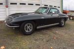 Corvettes on eBay: 1965 Corvette Survivor with Rare 396/425 hp V8 Engine