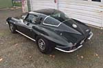 Corvettes on eBay: 1965 Corvette Survivor with Rare 396/425 hp V8 Engine
