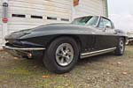 Corvettes on eBay: 1965 Corvette Survivor with Rare 396/425 hp V8 Engine