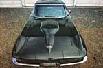 Corvettes on eBay: 1965 Corvette Survivor with Rare 396/425 hp V8 Engine