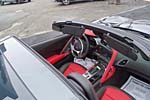 Elkland Chevrolet Offering VIN #001 2019 Corvette Grand Sport Convertible