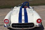 Corvettes on eBay: Package Deal of Matching 1957 Corvettes for Race and Street