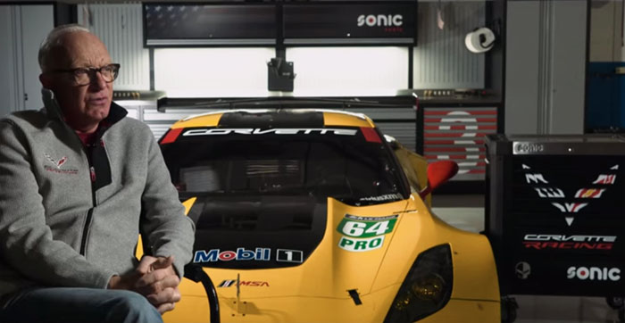 [VIDEO] SONIC Tools: The Choice of Corvette Racing