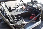 Corvettes on eBay: C4-based Vette Kart