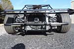 Corvettes on eBay: C4-based Vette Kart