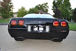 Ready for Export 1994 Corvette ZR-1 with RHD Conversion and Only 3,856 Miles