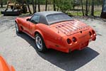 Corvettes on eBay: Seeing Orange with this Pair of 1975 Corvettes