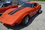 Corvettes on eBay: Seeing Orange with this Pair of 1975 Corvettes
