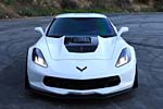 Corvettes on eBay: Reeves Callaway's Executive Demo 2016 Callaway SC757 Corvette Z06