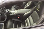Black 2009 Corvette GT1 Championship Edition for Sale