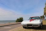 [PICS] The 2018 Corvette Dream Giveaway is Here!