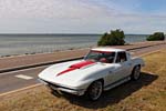 [PICS] The 2018 Corvette Dream Giveaway is Here!