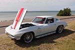 [PICS] The 2018 Corvette Dream Giveaway is Here!