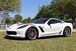[PICS] The 2018 Corvette Dream Giveaway is Here!