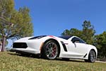 [PICS] The 2018 Corvette Dream Giveaway is Here!