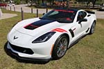 [PICS] The 2018 Corvette Dream Giveaway is Here!