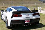 [PICS] The 2018 Corvette Dream Giveaway is Here!