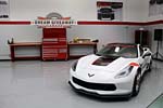 [PICS] The 2018 Corvette Dream Giveaway is Here!