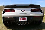 [PICS] The 2018 Corvette Dream Giveaway is Here!