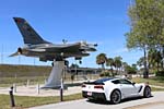 [PICS] The 2018 Corvette Dream Giveaway is Here!