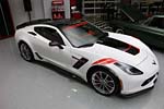[PICS] The 2018 Corvette Dream Giveaway is Here!