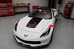 [PICS] The 2018 Corvette Dream Giveaway is Here!