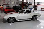 [PICS] The 2018 Corvette Dream Giveaway is Here!