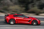 Corvettes on eBay: 2016 Callaway AeroWagen SC757 Corvette Z06